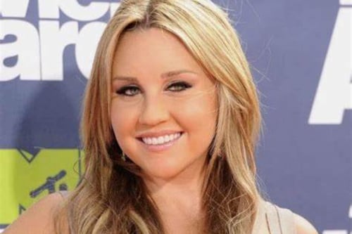 Siguiendo los pasos de Britney Spears, Amanda Bynes solicitó legalmente poner fin a su tutela
