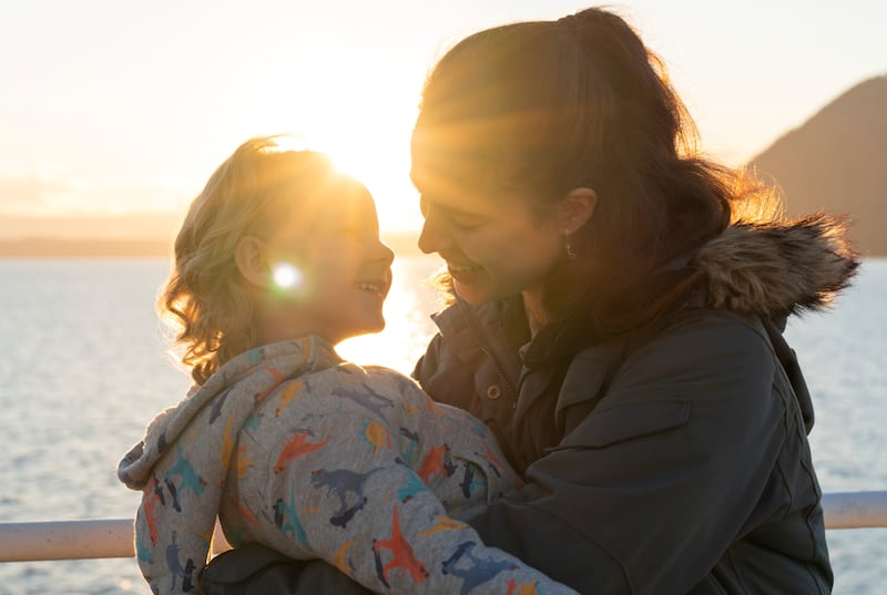 Las cosas por limpiar