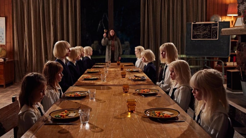 La miniserie que debes ver en Disney+