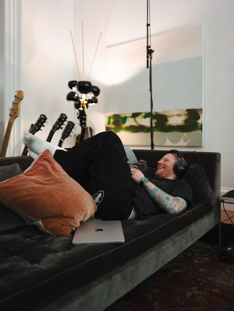 Ed Sheeran