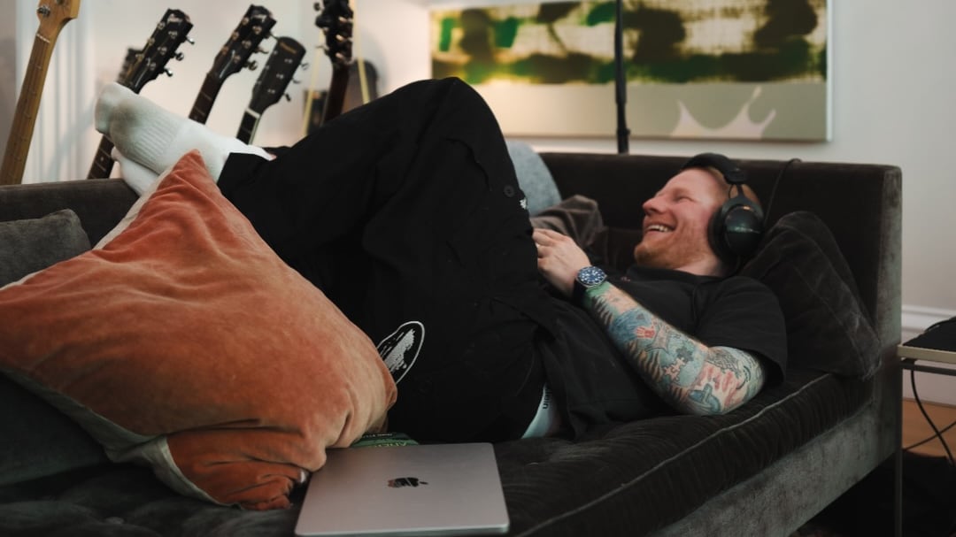 Ed Sheeran
