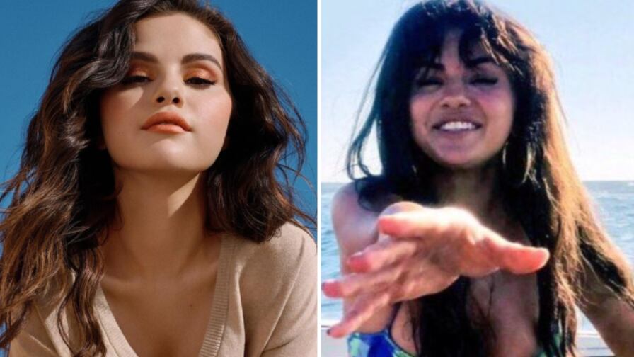 selena gomez