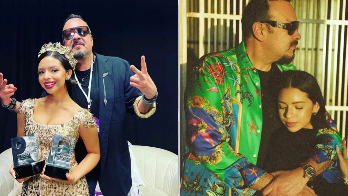 Pepe Aguilar cumplió 54 años: estos fueron los lujosos regalos de Ángela Aguilar