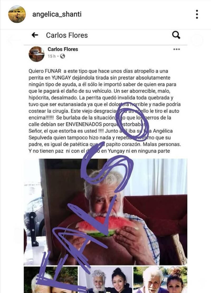 Angélica Sepúlveda