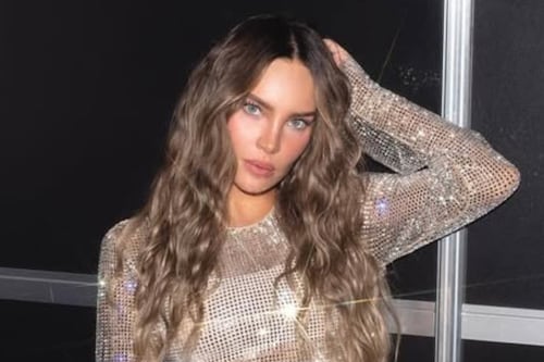 ¡Adiós rubio! Belinda presume su cambio de look más arriesgado: “Es otra”