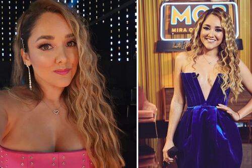 “Educa a tu hijo”: Sherlyn vivió indignante situación en pleno avión y llamó a la reflexión