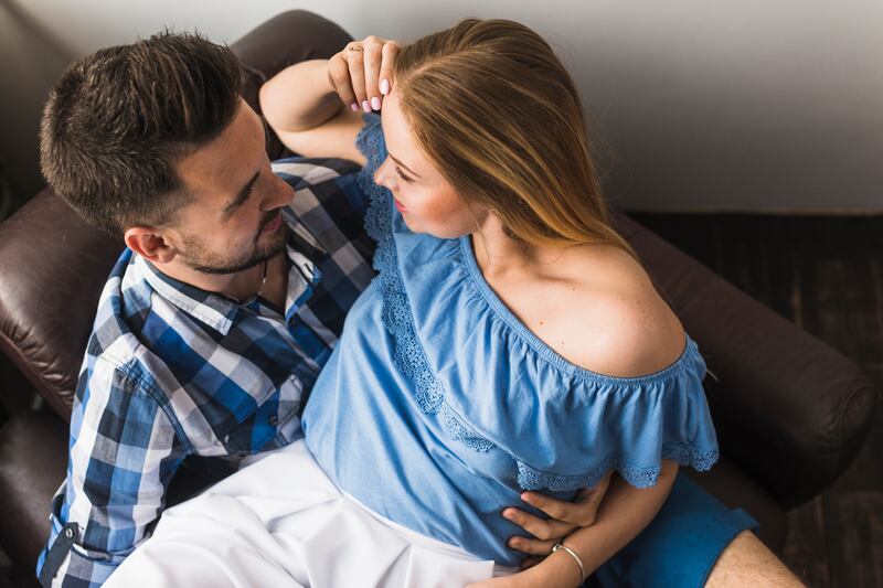 Pareja