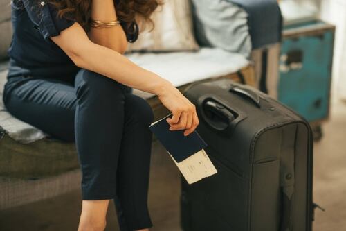 Los 4 items que no deben faltar en tu maleta de viaje vayas donde vayas