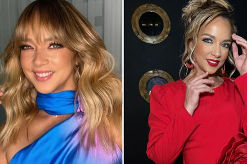 Adamari López responde elegantemente a los crueles ataques hacia el look de tacones de su hija de 10 años y deja esta lección