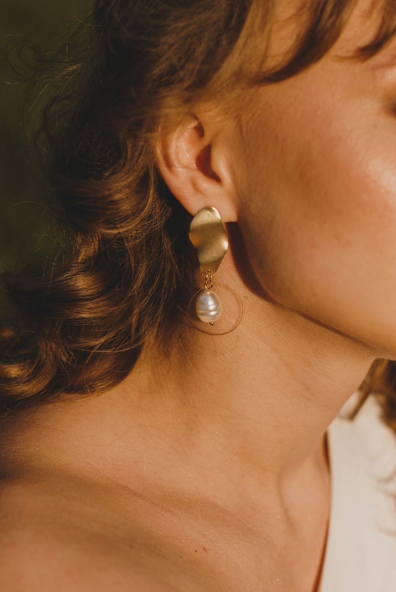 Tendencias de joyería para mamá