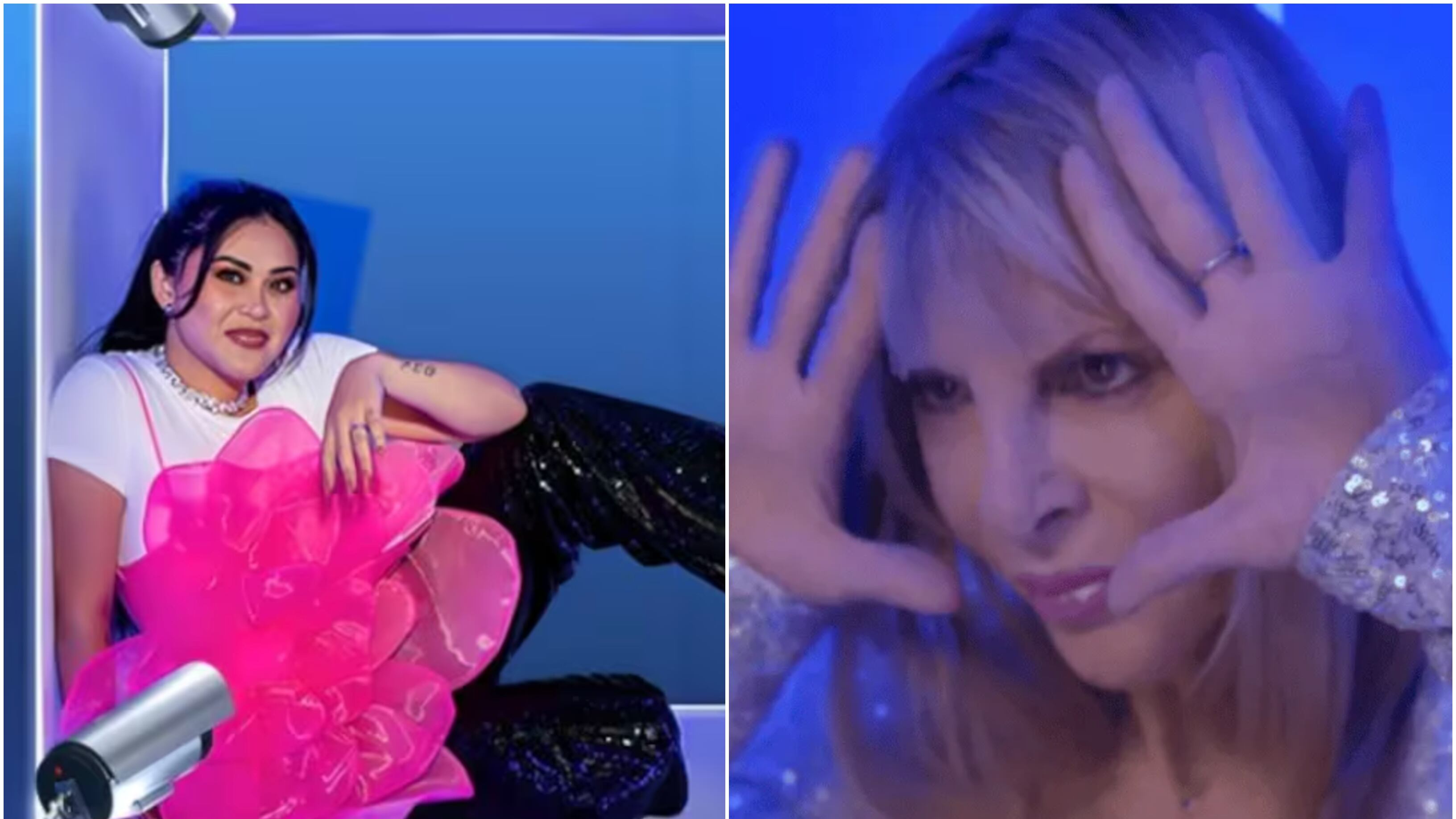 La casa de los famosos