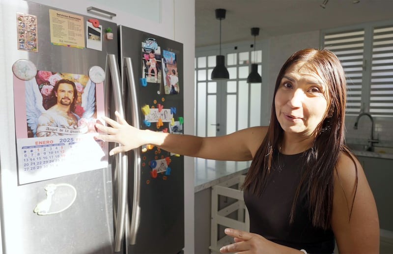 Siempre hay un chileno vuelve este sábado