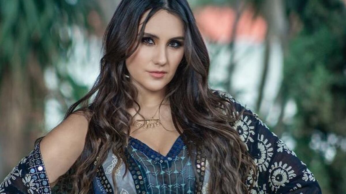 Dulce María