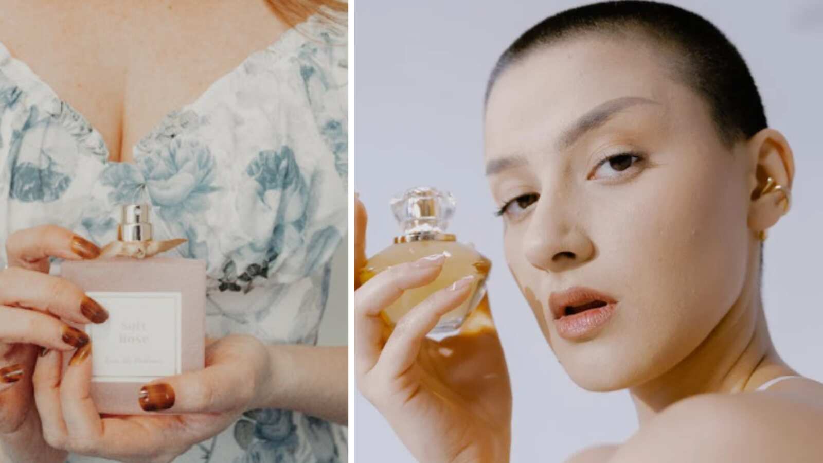 Perfumes femeninos que más duran y más vendidos