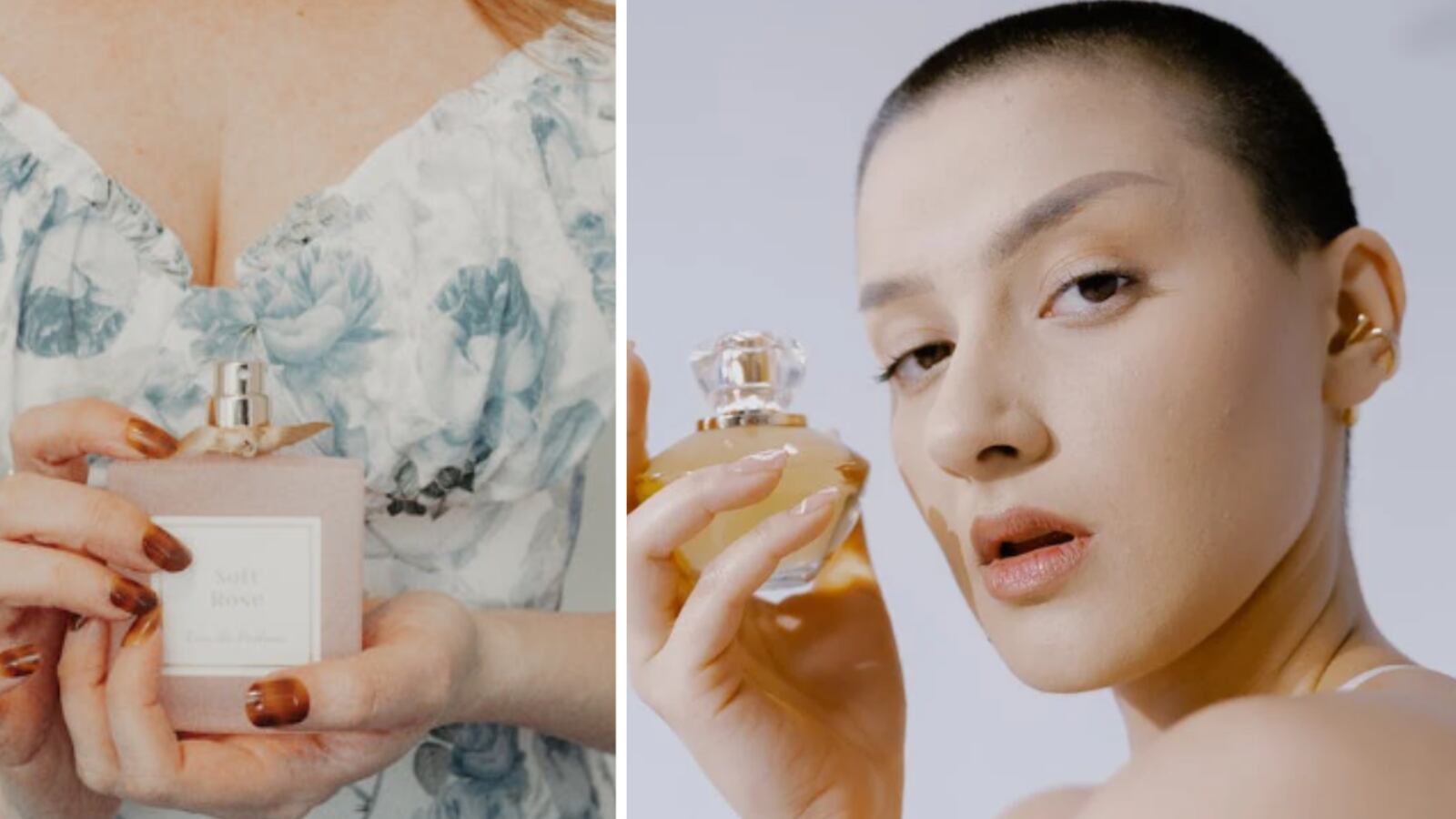 Perfumes femeninos que más duran y más vendidos