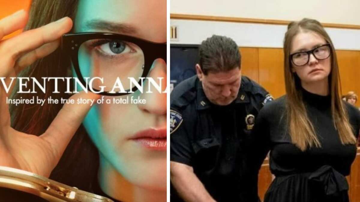 La ex amiga de la estafadora rusa alemana, Anna Delvey, Rachel DeLoache Williams, demandó a Netflix por “difamación”