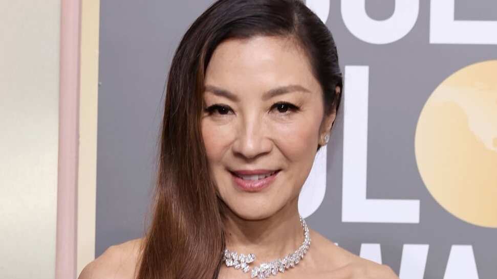 Los mejores looks de los Globos de Oro de 2023