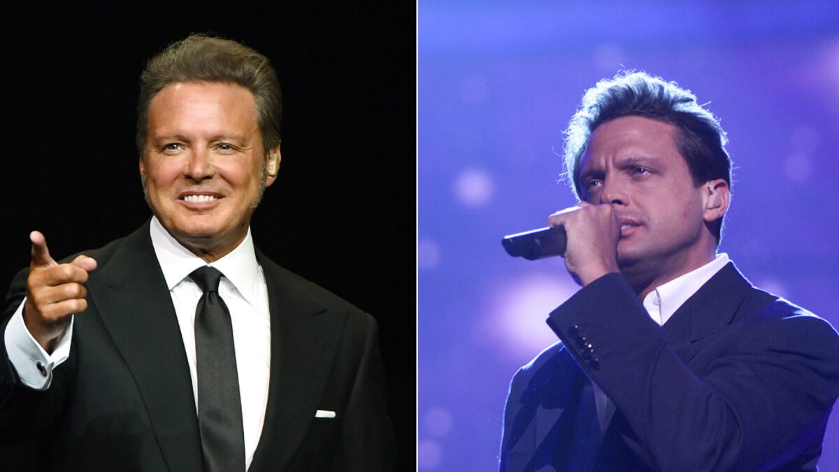 Luis Miguel