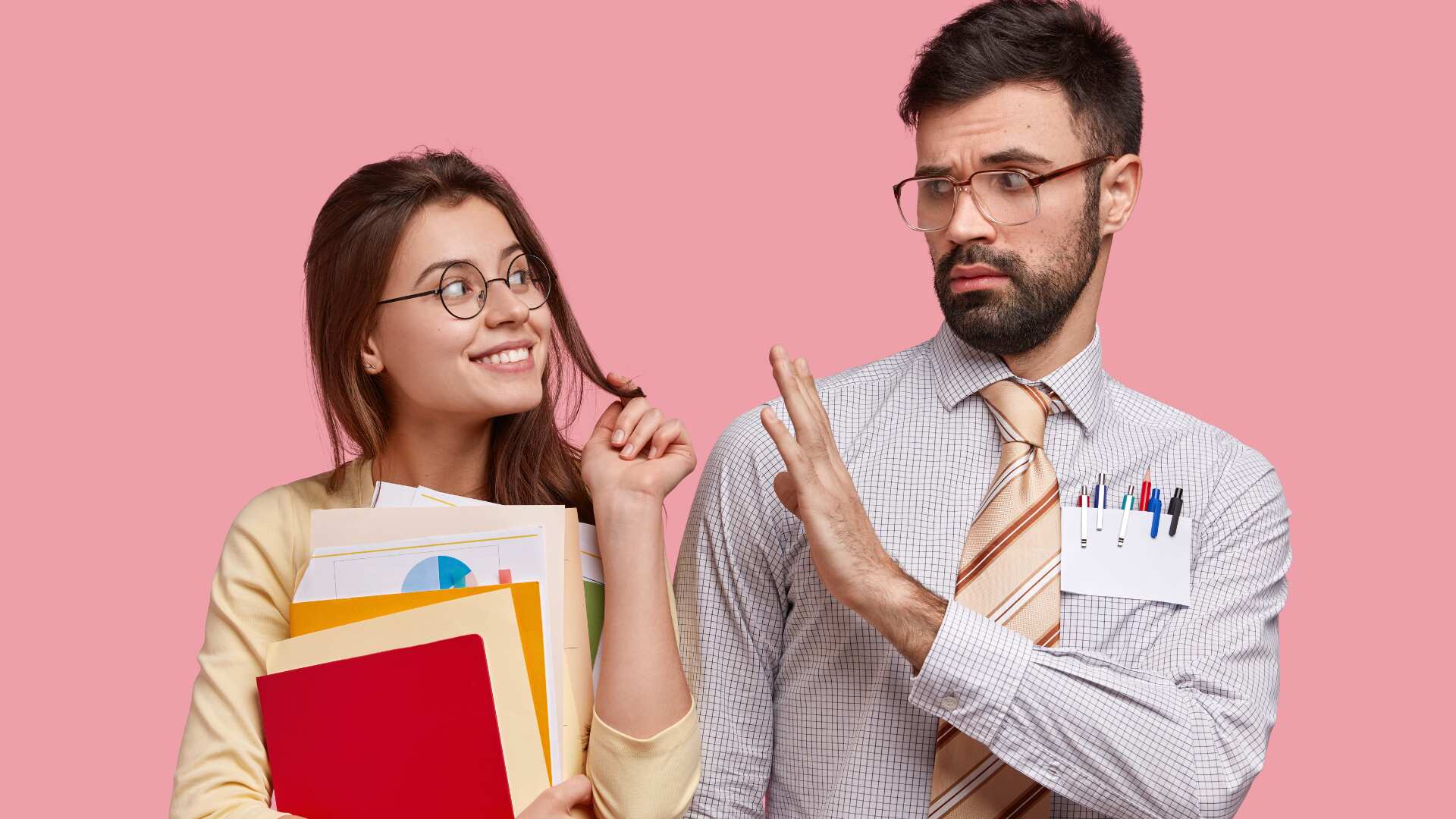 Estos son los signos del zodiaco más difíciles de enamorar.