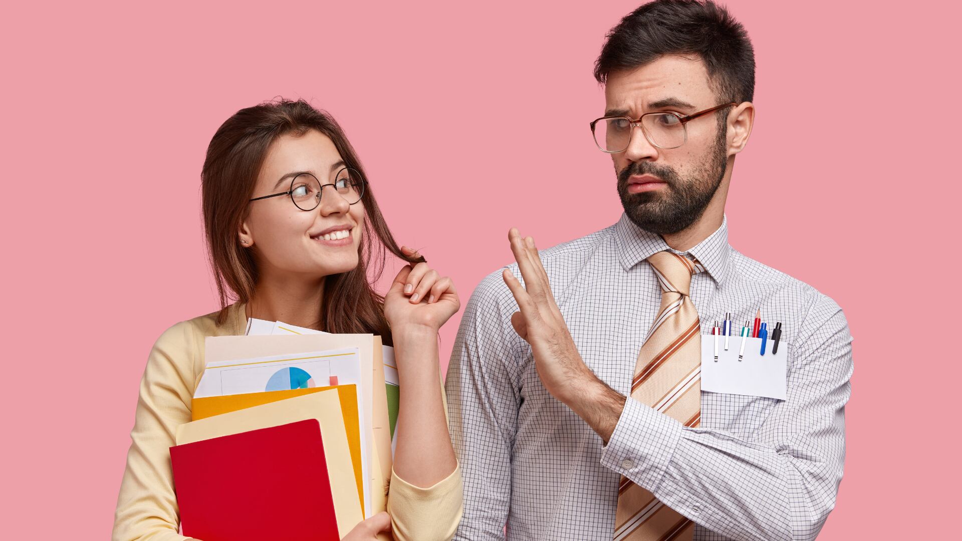 Estos son los signos del zodiaco más difíciles de enamorar.