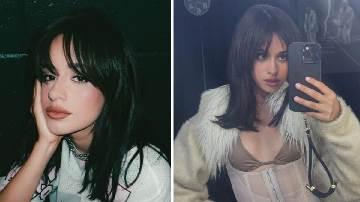 Camila Cabello se ha distinguido por tener un estilo audaz y sexi