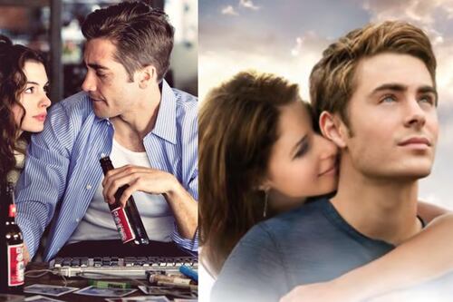 Películas de Netflix que debes ver si extrañas a alguien especial