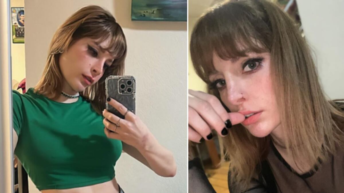 Hombre dice haber tenido una “noche loca” con Imelda Tuñón, pero lo tunden y no le creen por esto