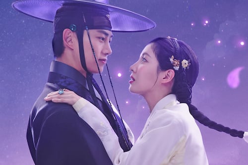 No sabías que necesitabas este kdrama: es una fantasía histórica con alma de comedia romántica