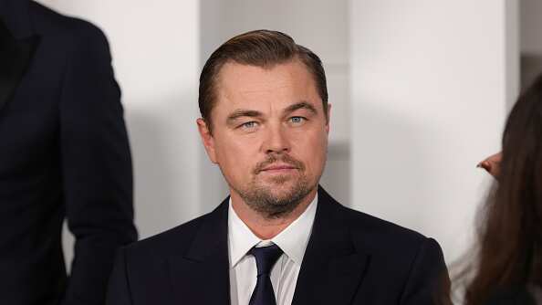 Leonardo DiCaprio tendría nuevo romance