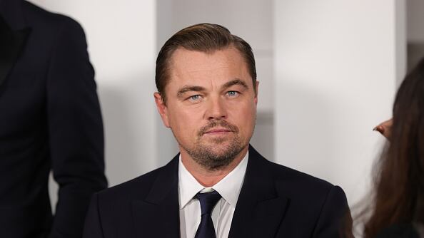 Leonardo DiCaprio tendría nuevo romance