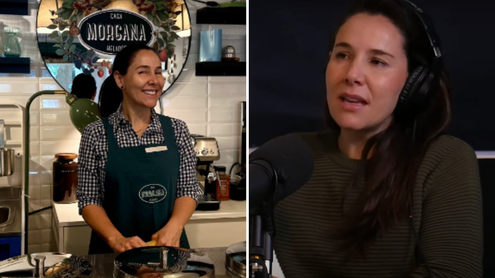 Ella es Kiren Miret, la productora de LCDLFMx que se encuentra en la polémica tras ola de reprobación a Adrián Marcelo