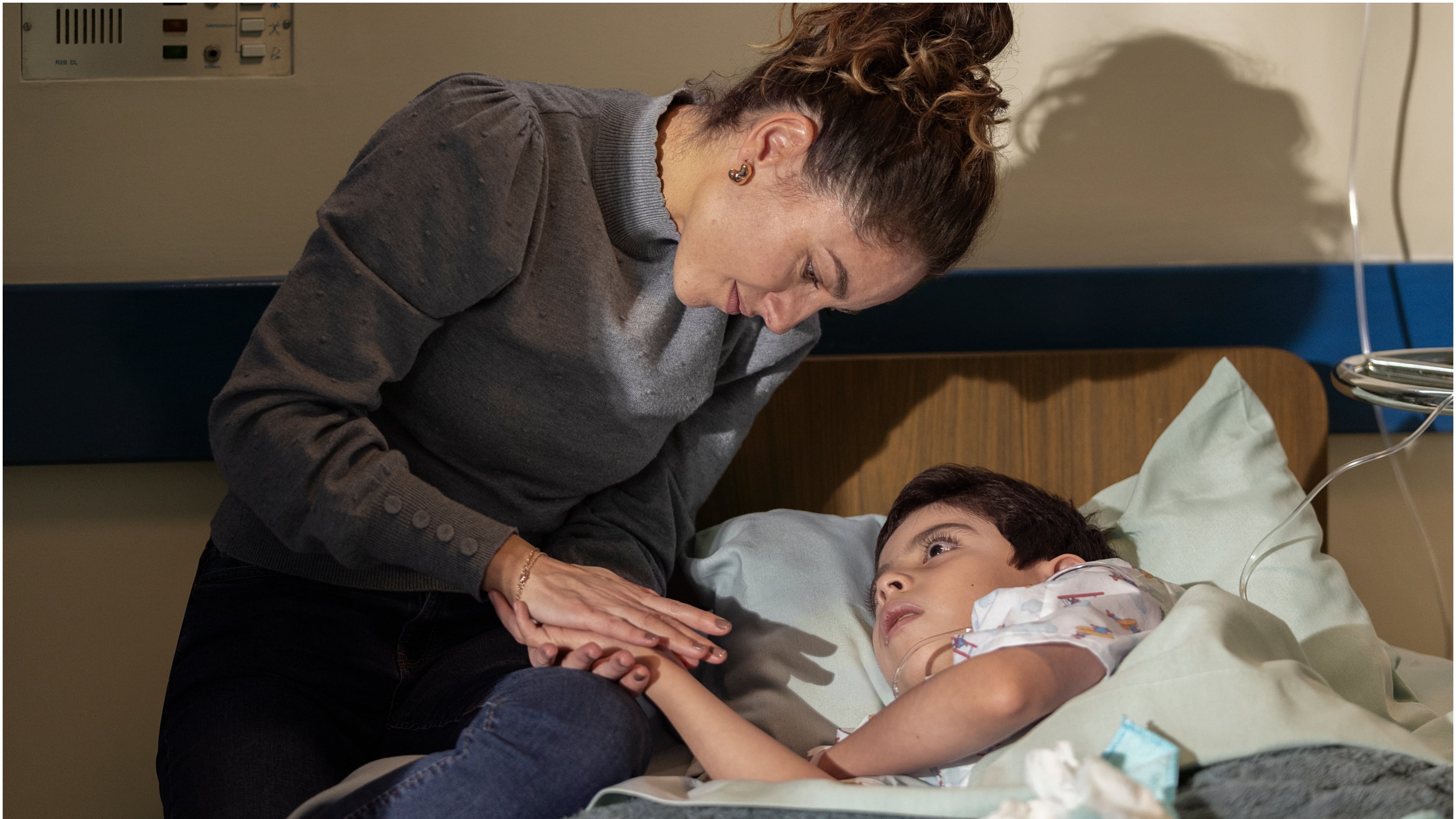 Los dos hemisferios de Lucca