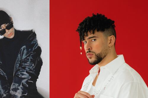 “No pues, tan bien vestido”: el panameño arribista viral en Colombia por ‘críticas’ de moda