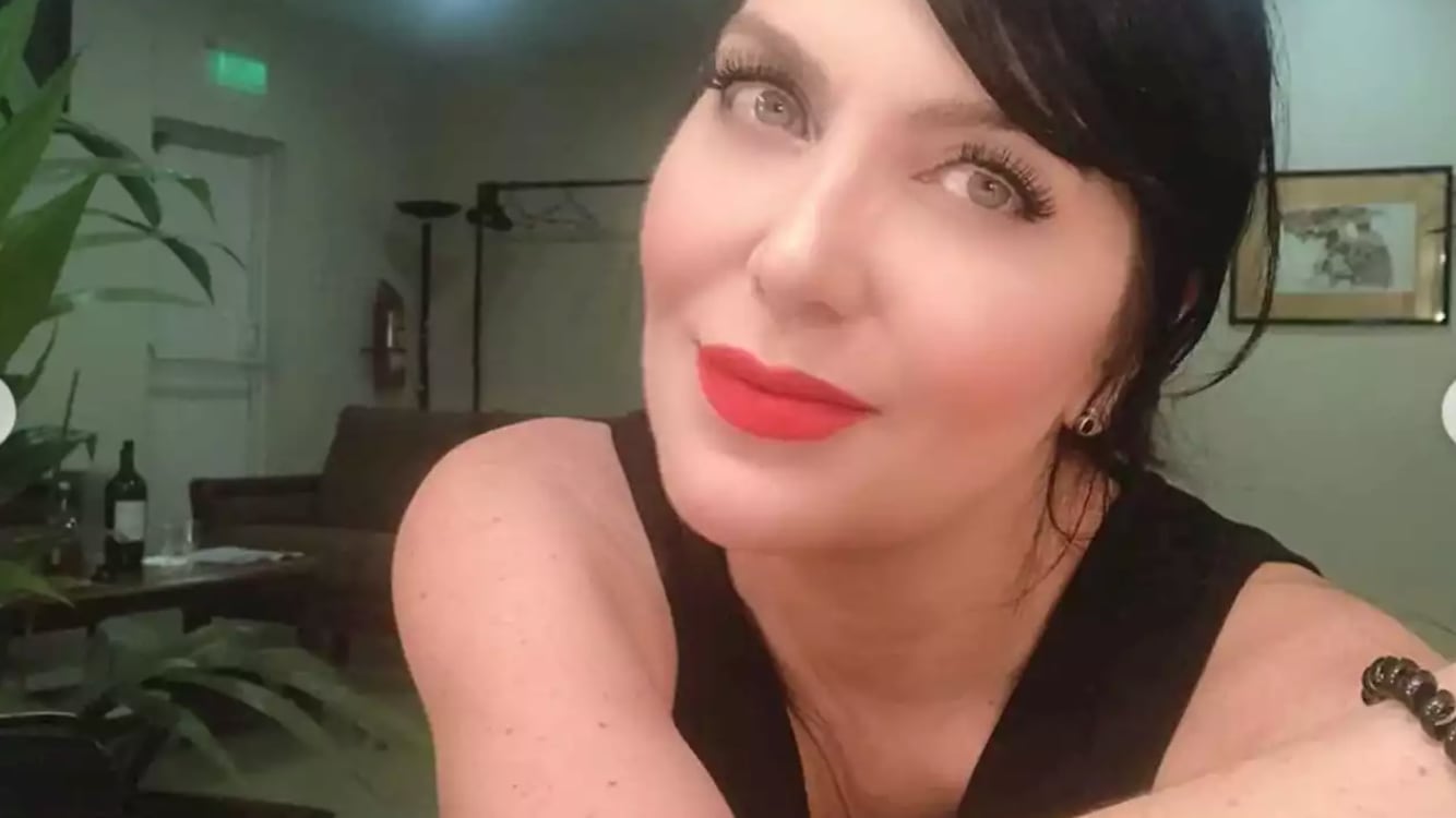 Isabella Santodomingo