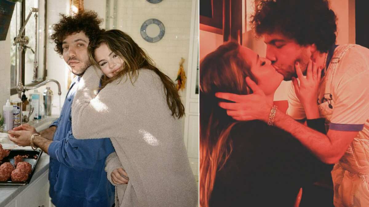 Selena Gomez / Benny Blanco