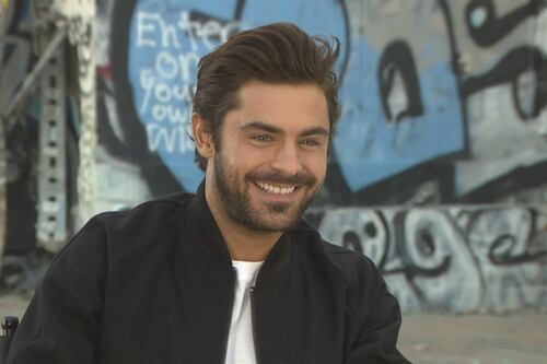 Zac Efron podría ser Wolverine y sería el sustituto perfecto de Hugh Jackman: fotos