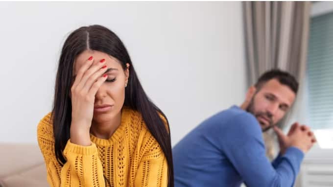 Violencia patrimonial