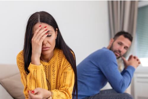 Lo que debes saber sobre la violencia económica y patrimonial y cómo actuar legalmente