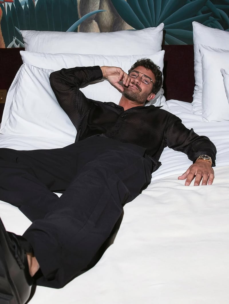 Pablo Alborán