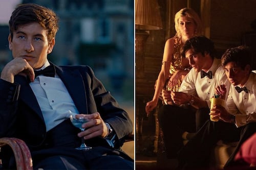 La película recién llegada a Prime Video que nos mantendrá entretenidos este fin de semana