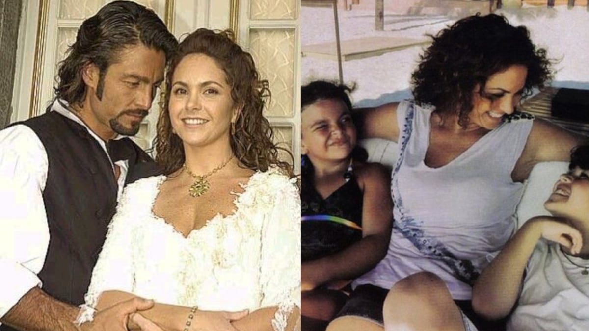 Maternidad de Lucero