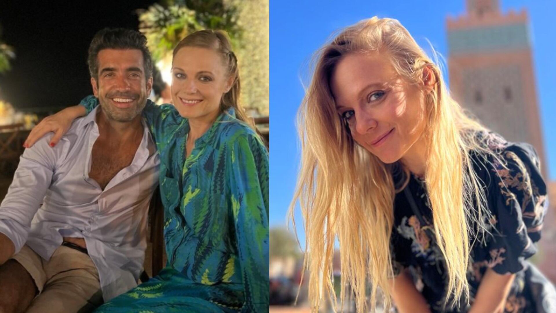 ¿Recuerdas a Ana Layevska? Formó una linda familia y así lucen sus dos hijos, Masha y Santiago