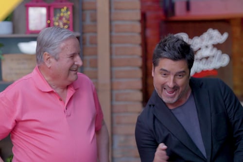 “Pudo haber sido él”: Las sentidas palabras de padre de Jorge Zabaleta tras ataque armado en Etiopía
