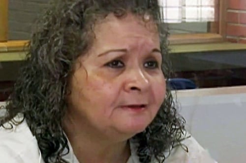 Así ha sido la vida de Yolanda Saldívar, tras 30 años en la cárcel