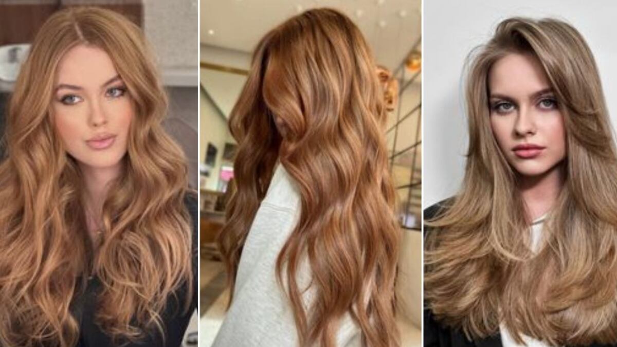 El tinte de cabello favorito de las mujeres de clase alta y que te quitará varios años de encima