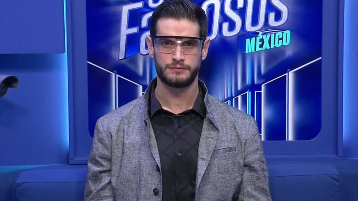 Adrián Marcelo habría hecho ‘mofa’ de su participación en La Casa de los Famosos con un polémico tuit.