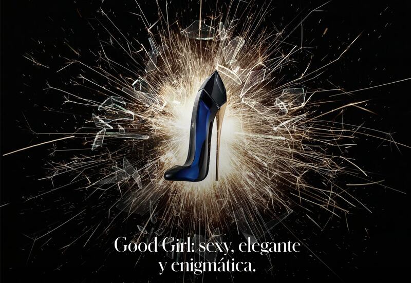 Good Girl Carolina Herrera