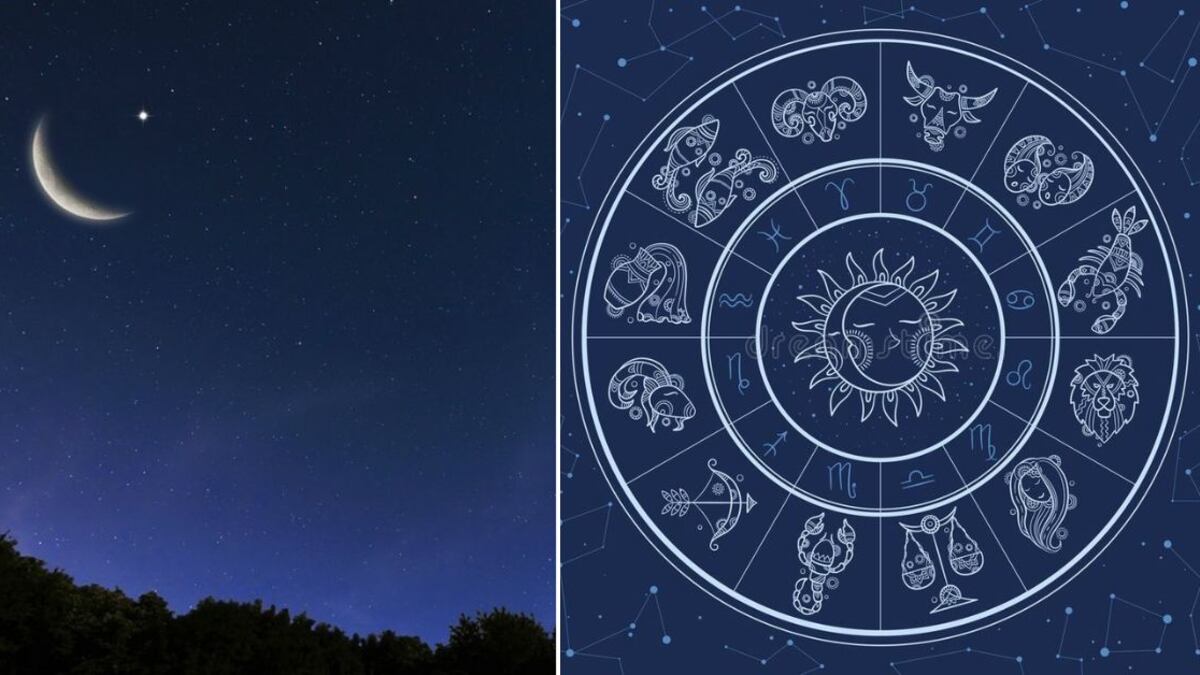 Golpe de suerte a 5 signos