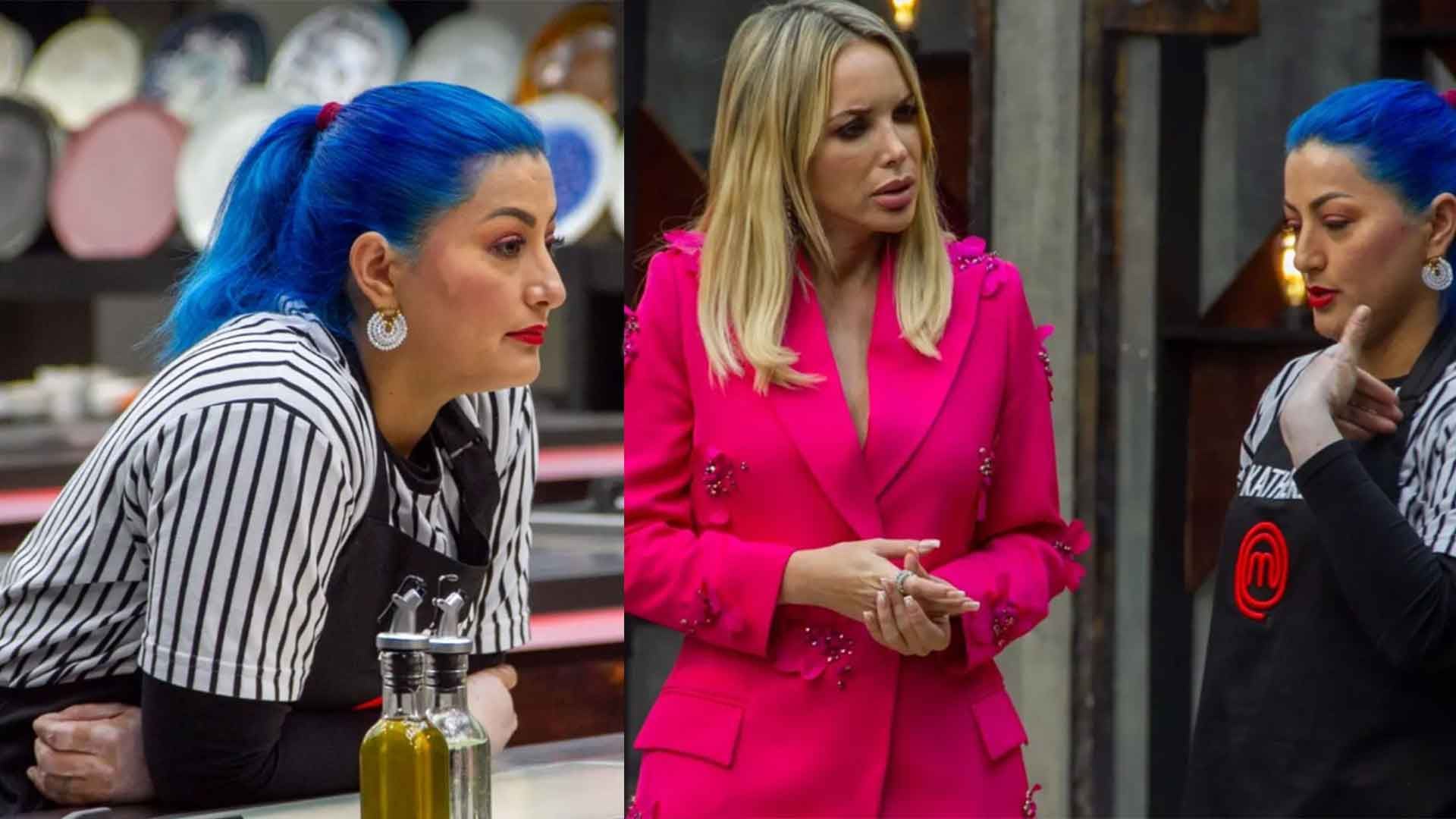 Fotos: @masterchefec