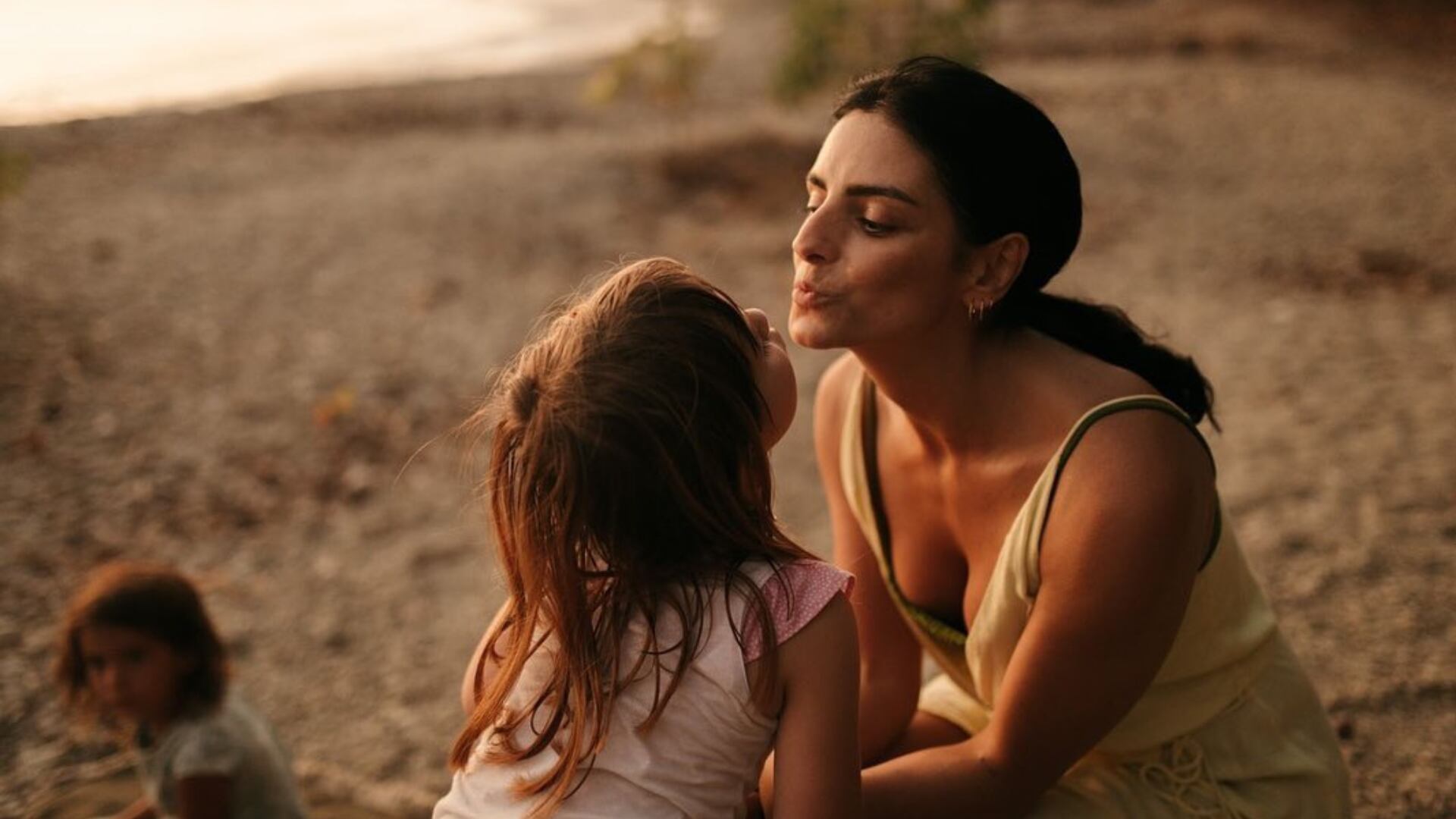 Está soltera desde enero